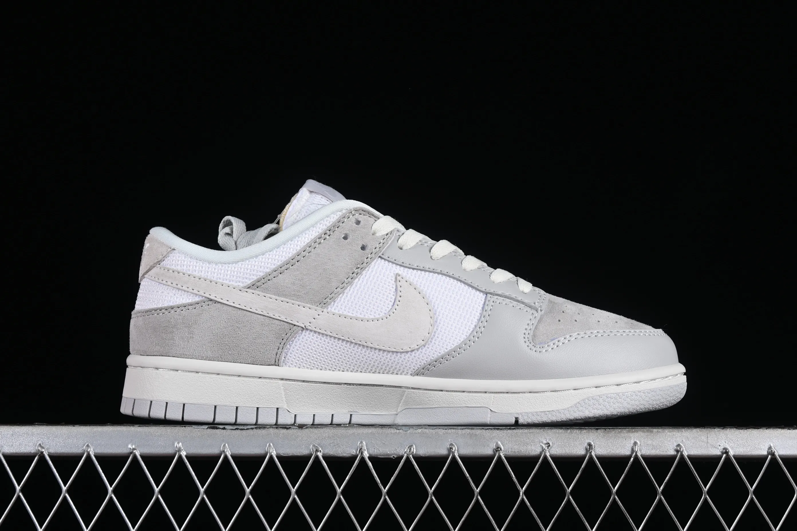 All categories Nk SB Dunk series Nk SB Dunk Low low-top sneakers N version Nk Dunk Low retro off-white SB low-top casual sneakers HF4297-001